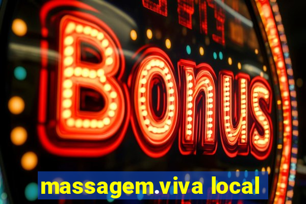 massagem.viva local