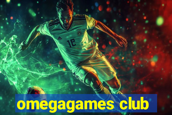 omegagames club