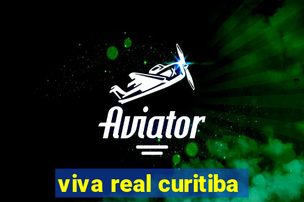 viva real curitiba