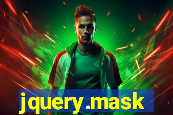 jquery.mask