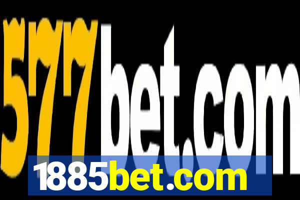 1885bet.com