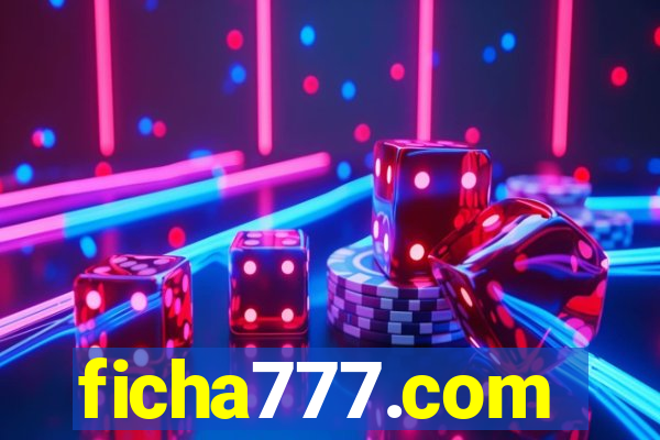 ficha777.com