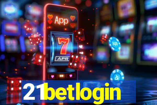 21betlogin