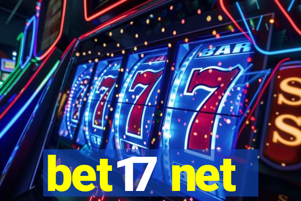 bet17 net