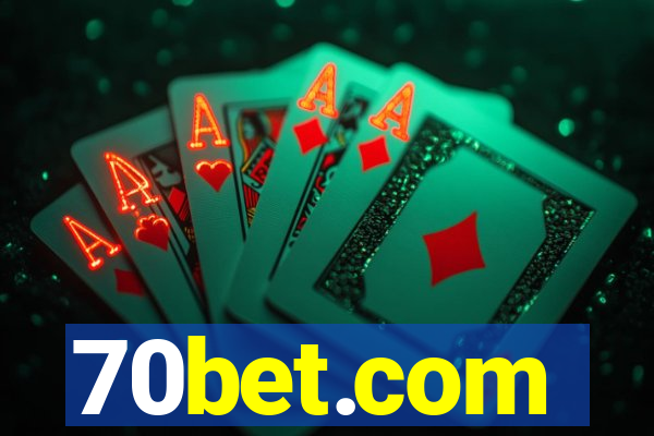 70bet.com