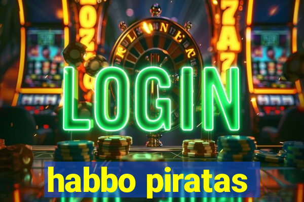 habbo piratas