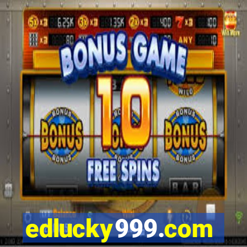 edlucky999.com