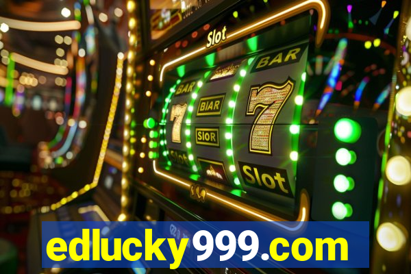 edlucky999.com