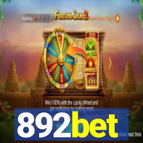 892bet