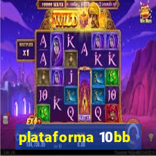 plataforma 10bb