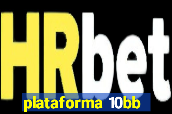 plataforma 10bb