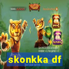 skonkka df