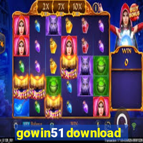 gowin51 download