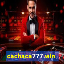 cachaca777.win