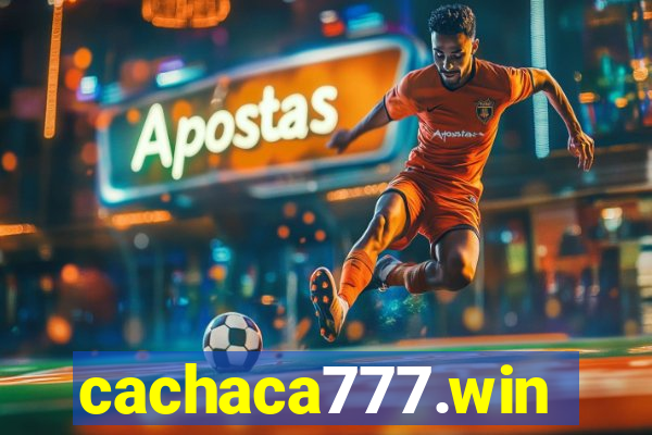 cachaca777.win