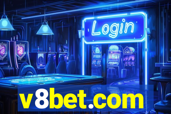 v8bet.com