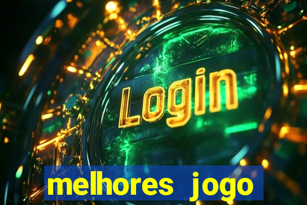 melhores jogo offline android