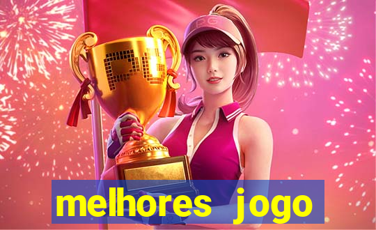 melhores jogo offline android