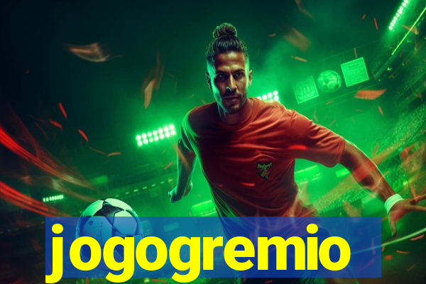 jogogremio