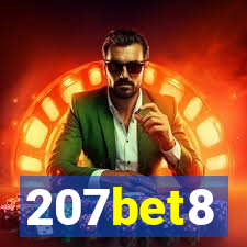 207bet8