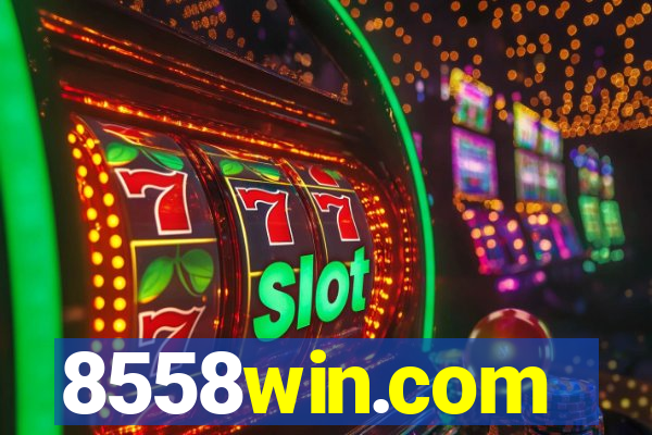 8558win.com