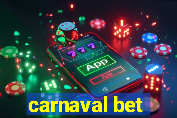 carnaval bet