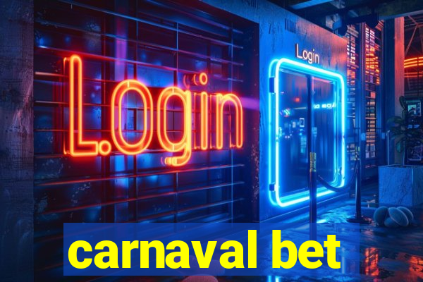 carnaval bet