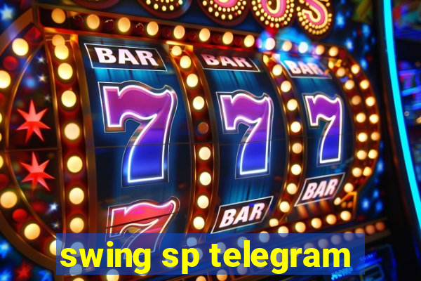 swing sp telegram