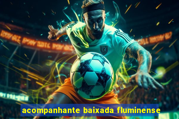 acompanhante baixada fluminense