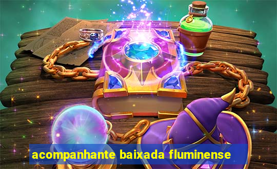 acompanhante baixada fluminense