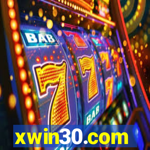 xwin30.com