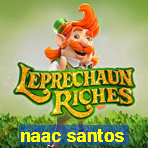 naac santos