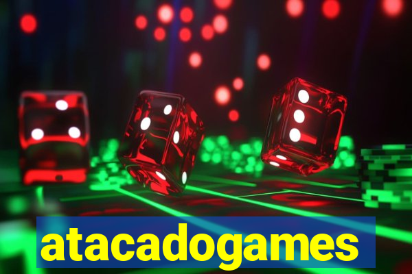 atacadogames