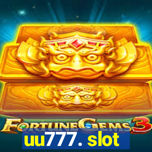 uu777. slot