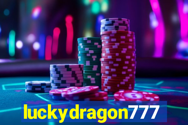 luckydragon777