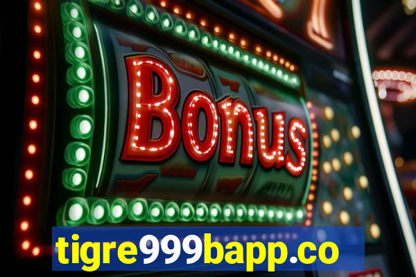 tigre999bapp.com