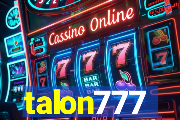 talon777