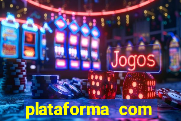 plataforma com rodada gratis