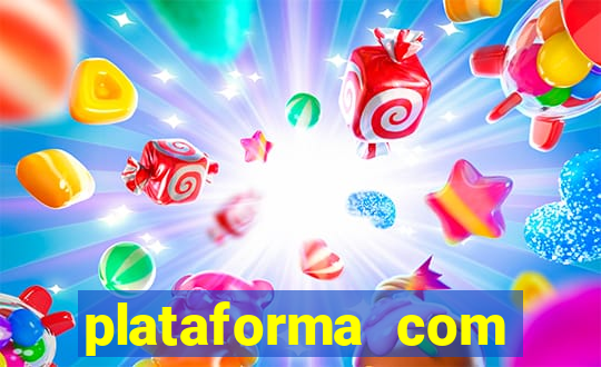 plataforma com rodada gratis