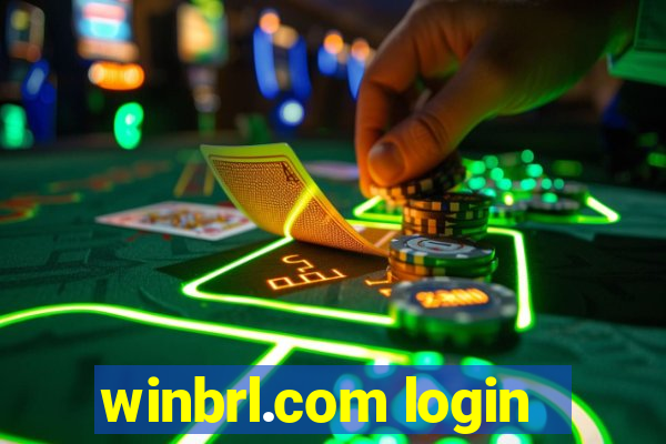 winbrl.com login