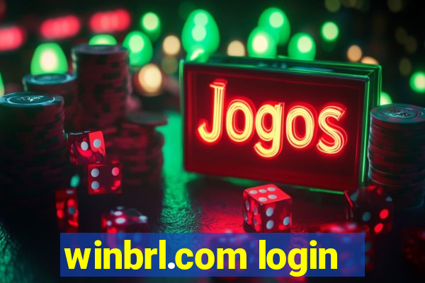 winbrl.com login