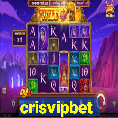 crisvipbet