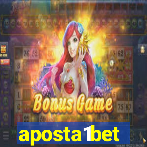 aposta1bet