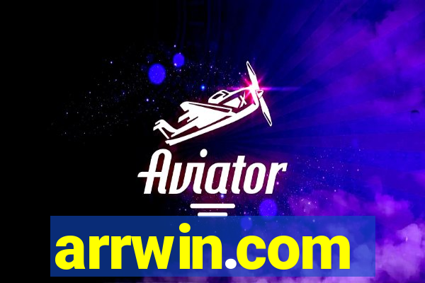 arrwin.com