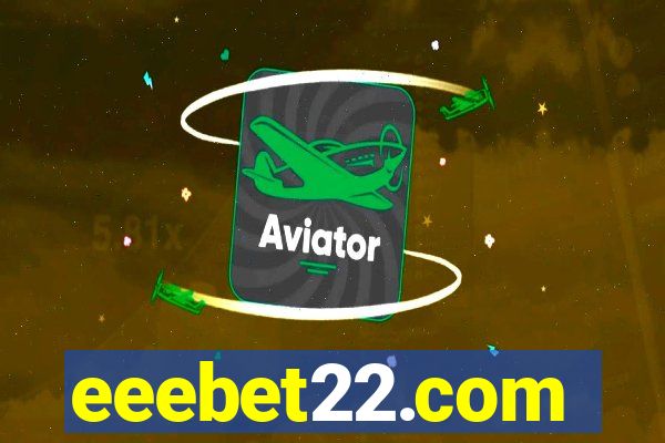 eeebet22.com