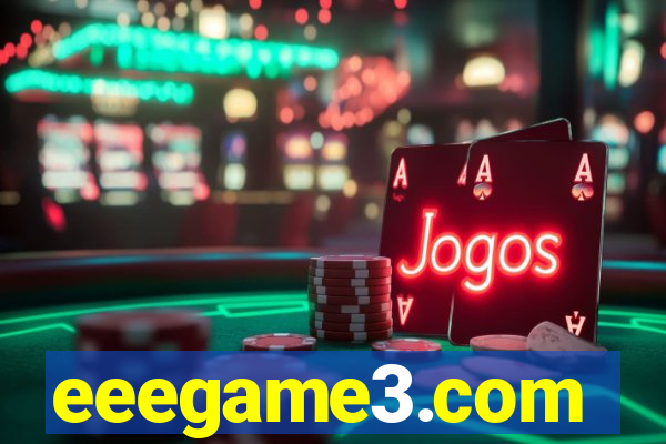 eeegame3.com