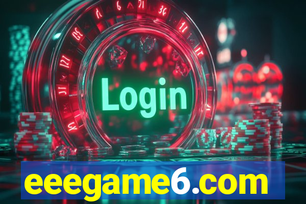 eeegame6.com