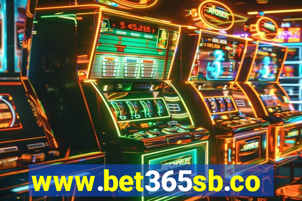 www.bet365sb.com