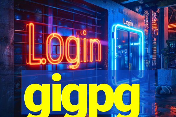 gigpg