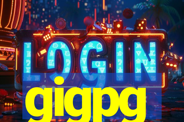 gigpg